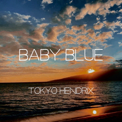 BABY BLUE