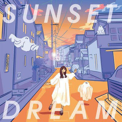 SUNSET DREAM (story mix)