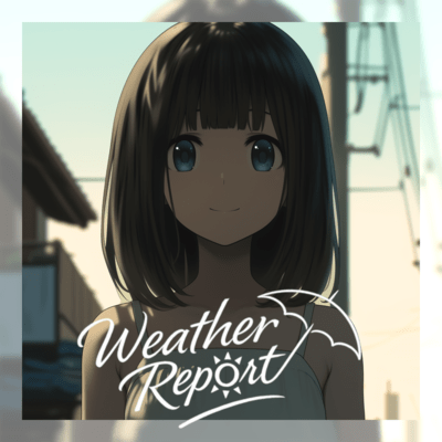 Weather Report