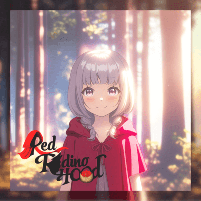 Red Riding Hood