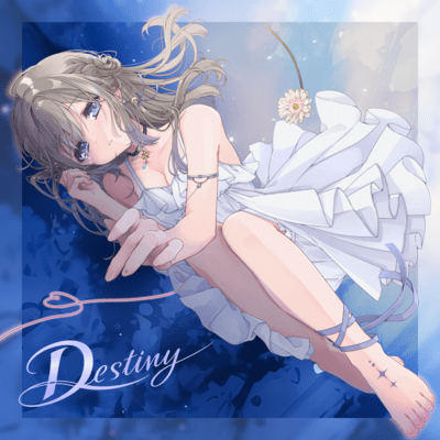 Destiny (feat. SHUNTA)