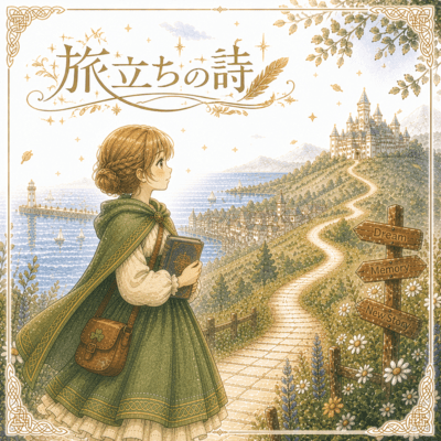 Song of Departure
