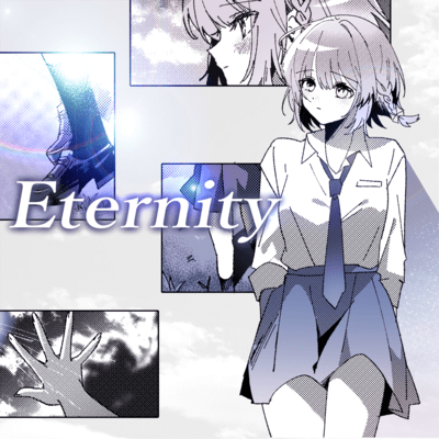 Eternity (feat. SHUNTA)