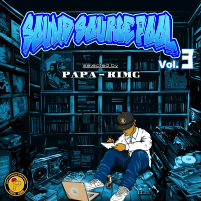 SoundSourcePool VOL.3