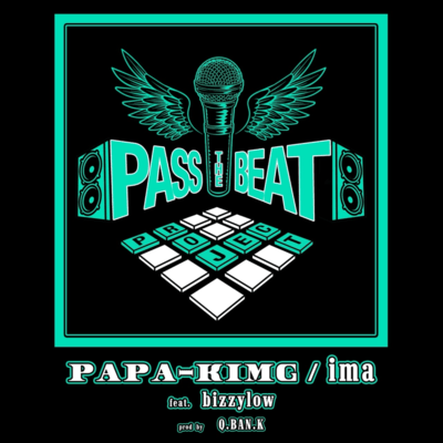 ima (feat. bizzylow)