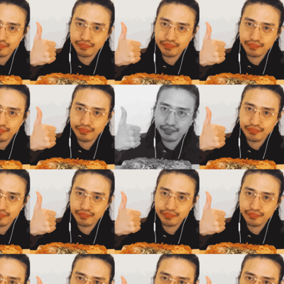 Aki Sato's theme song