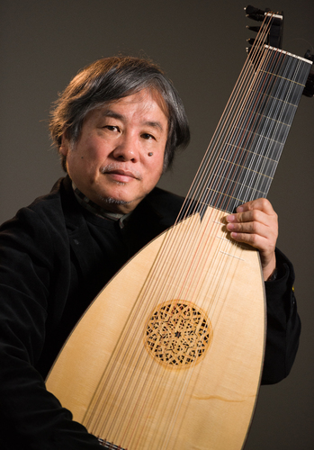 Shoji Nakagawa