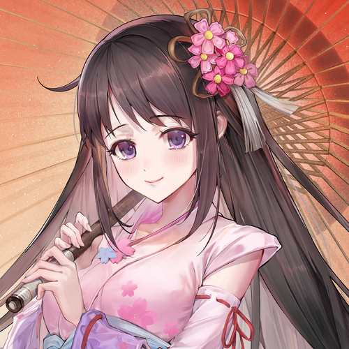 Hinanogi Maya