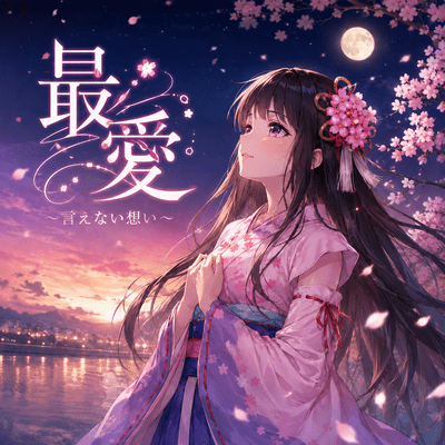 Saiai ~Ienai Omoi~