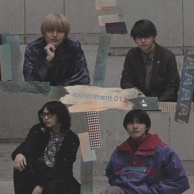 Experiment 01