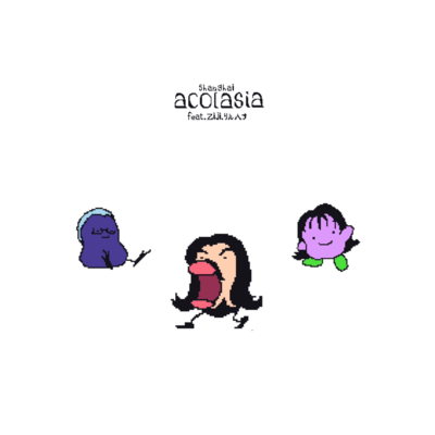 acolasia