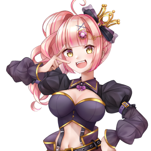 Aino Tokiwa