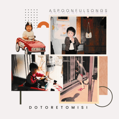 A Spoonful Songs