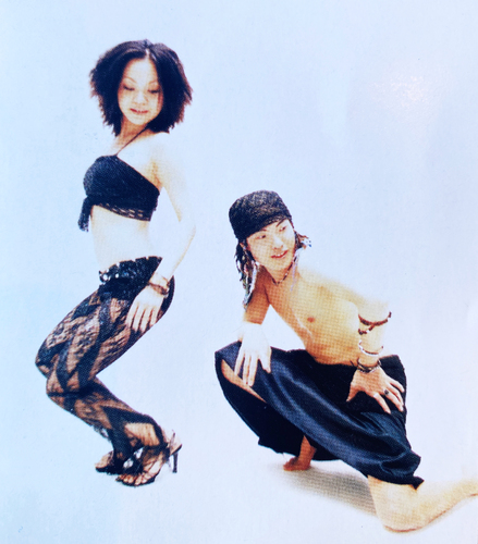 SABROSURA DEL SONIDO