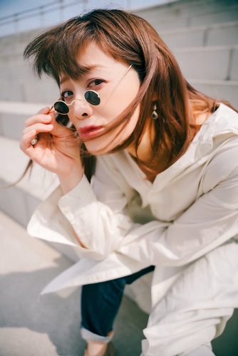 Izumi Saito