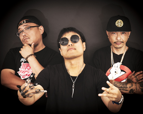 Justice League Project