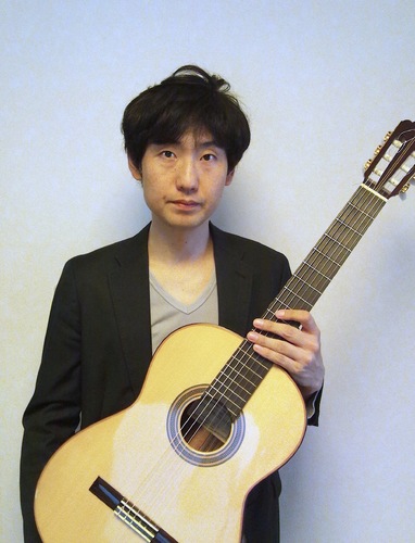 Yuu Nakai