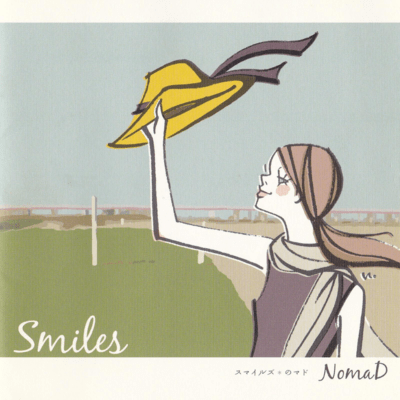 SMILES