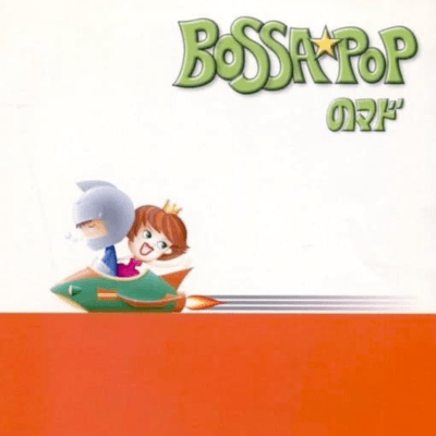 bossa*pop