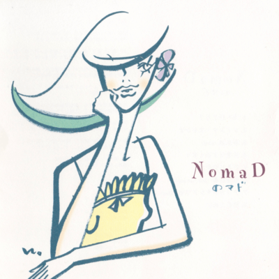 NomaD