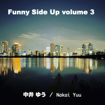 Funny Side Up volume 3