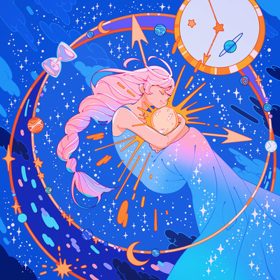 Love After 13.8 Billion Years