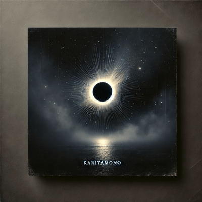 Karitamono