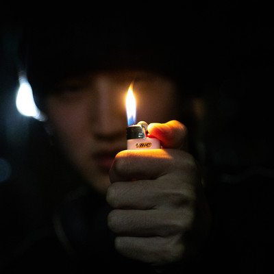 Mad Fire