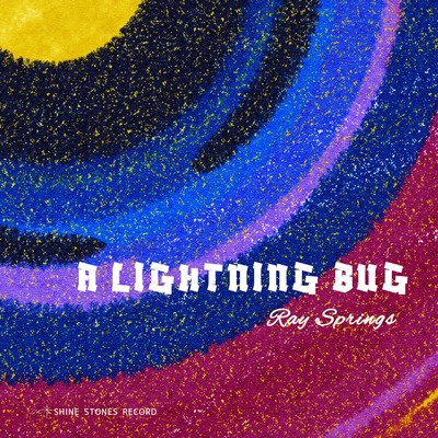 A LIGHTNING BUG
