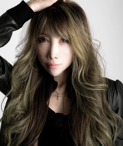 MIKA YAKO