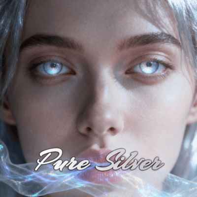 Pure Silver
