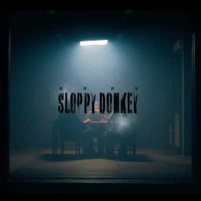 SLOPPY DONKEY
