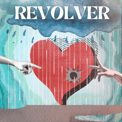 REVOLVER