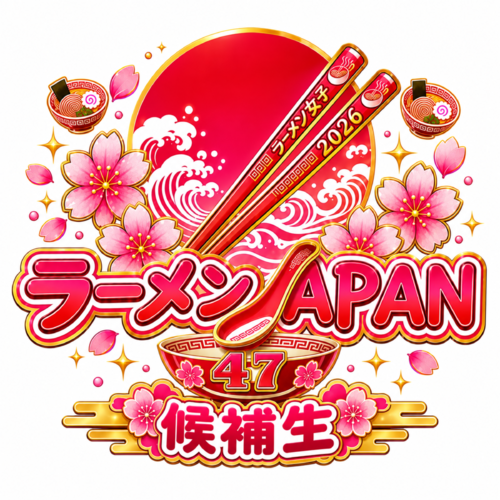 RAMEN JAPAN 47 cadet