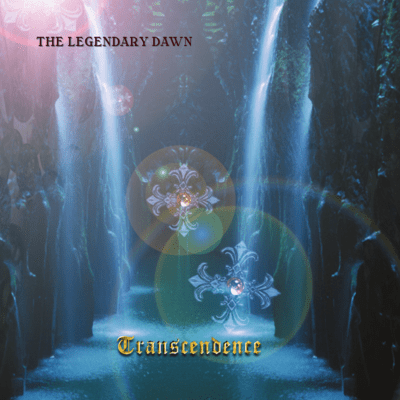 THE LEGENDARY DAWN (2023 Remaster)