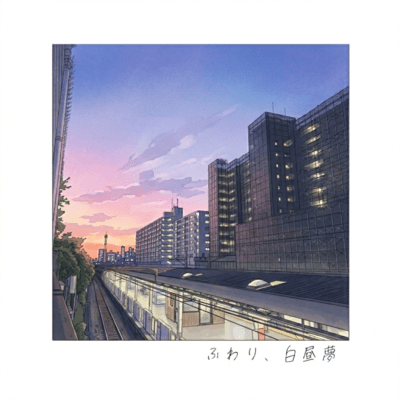 Softly, a Daydream