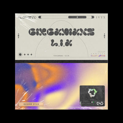 Circadians - L.I.A