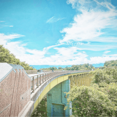 path of breeze (End To End ver)