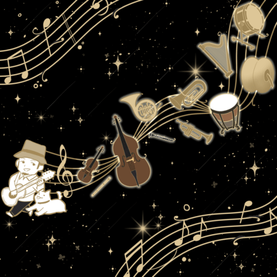 Katsuaki Ikehata Orchestral Selection