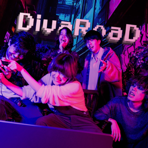 DivaRoaD