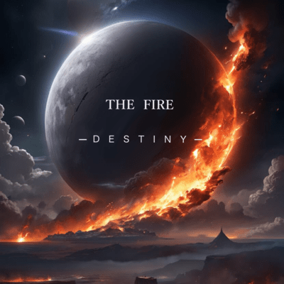 THE FIRE (inspired by DESTINY)