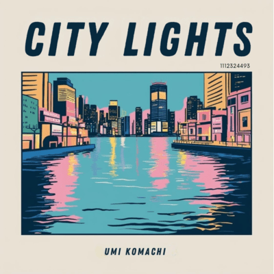 City Lights