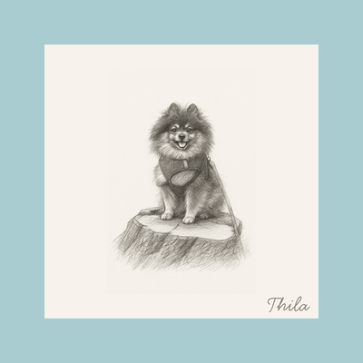Thila