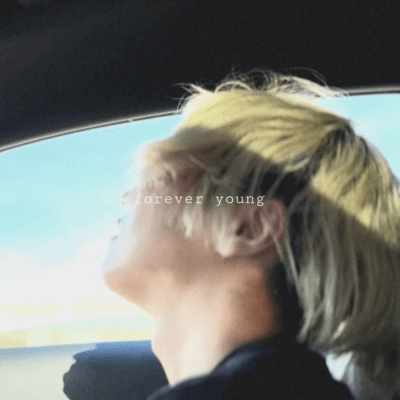 forever young