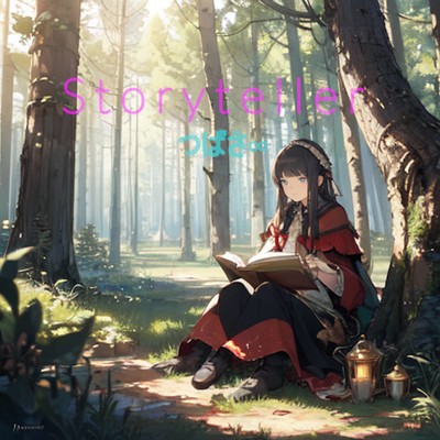 Storyteller
