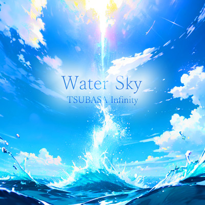 Water Sky