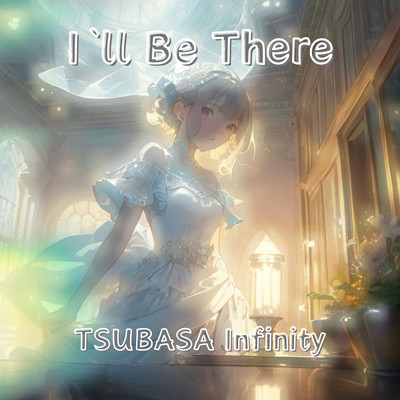 I'll be there