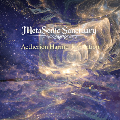 Aetherion Harmo-Invocation