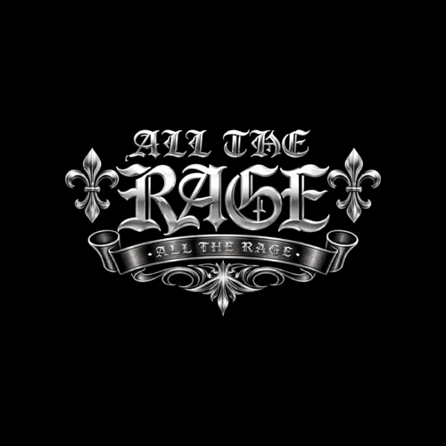 All The Rage