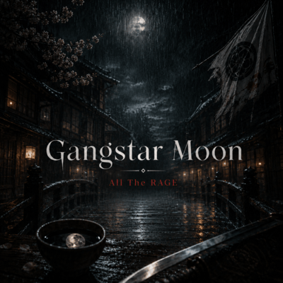 Gangstar Moon